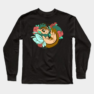 Xweetok Long Sleeve T-Shirt